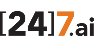 24.7.ai Logo