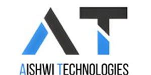 Aishwi Technology Logo