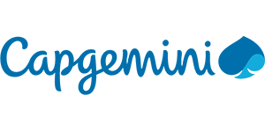 Capgemini Logo