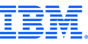 IBM Logo