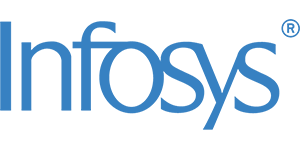 Infosys Logo