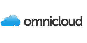 Omni cloud Logo