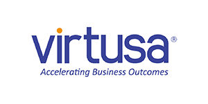 Virtusa Logo