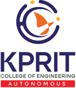 KPRIT COE LOGO V