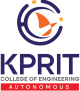 KPRIT COE LOGO V